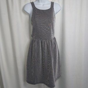 Pieces Overall Dress Size Small